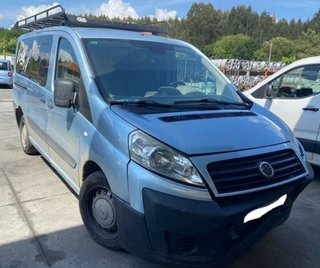 Centralita fiat 124927 hw9655534080 ii scudo (272)