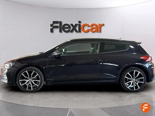 Volkswagen Scirocco Typhoon by R-Line 1.4 TSI 125CV BMT
