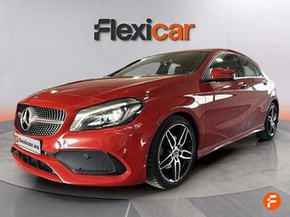 Mercedes Clase A A 200 d
