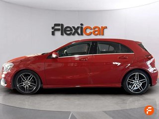 Mercedes Clase A A 200 d