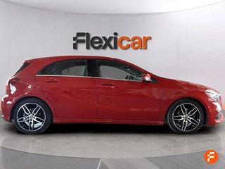Mercedes Clase A A 200 d
