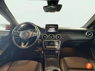 Mercedes Clase A A 200 d