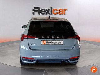 Skoda Scala 1.0 TSI 85KW (115 CV) SELECTION