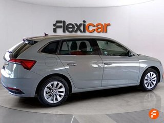Skoda Scala 1.0 TSI 85KW (115 CV) SELECTION