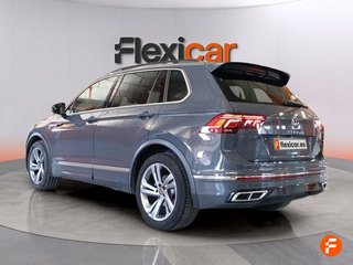 Volkswagen Tiguan R-Line 2.0 TDI 110kW (150CV) DSG