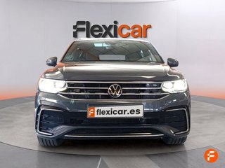 Volkswagen Tiguan R-Line 2.0 TDI 110kW (150CV) DSG