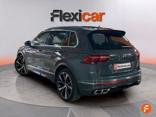 Volkswagen Tiguan R-Line 2.0 TDI 110kW (150CV) DSG