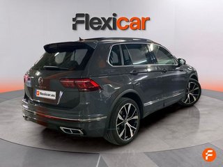 Volkswagen Tiguan R-Line 2.0 TDI 110kW (150CV) DSG