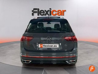 Volkswagen Tiguan R-Line 2.0 TDI 110kW (150CV) DSG