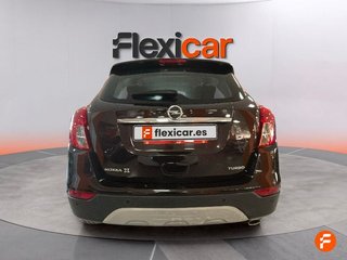 Opel Mokka X 1.4 T 103kW (140CV) 4X2 S&S Selective