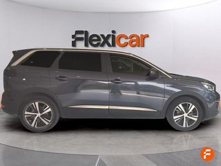 Peugeot 5008 Allure 1.5L BlueHDi 96kW (130CV) S&S