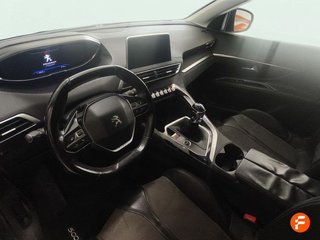 Peugeot 5008 Allure 1.5L BlueHDi 96kW (130CV) S&S