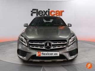 Mercedes-Benz GLA GLA 200