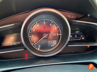 Mazda CX-3 2.0 G 89kW (121CV) 2WD AT Zenith