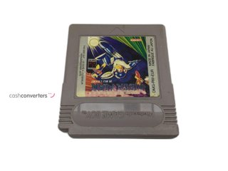 juego gameboy