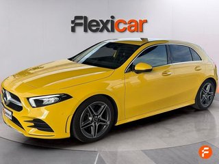 Mercedes Clase A A 220 d