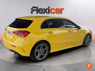 Mercedes Clase A A 220 d