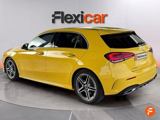 Mercedes Clase A A 220 d