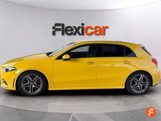 Mercedes Clase A A 220 d