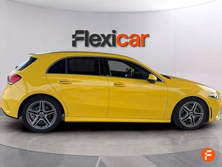 Mercedes Clase A A 220 d