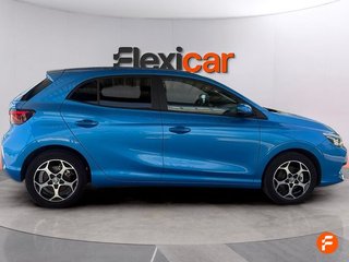 MG MG3 Hybrid+ Luxury