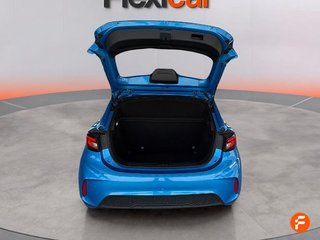 MG MG3 Hybrid+ Luxury