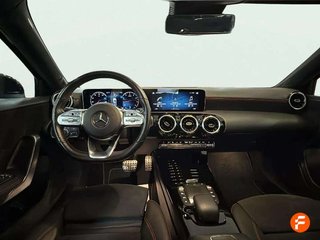 Mercedes Clase A A 200