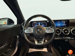 Mercedes Clase A A 200