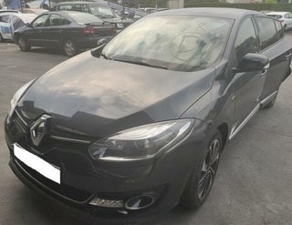Renault 124949 válvula egr megane 1.2 bose edition
