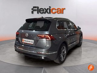 Volkswagen Tiguan R-LINE 1.5 TSI 110kW (150CV) DSG - 5P (2019)