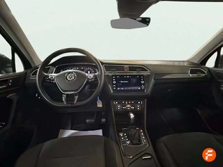 Volkswagen Tiguan R-LINE 1.5 TSI 110kW (150CV) DSG - 5P (2019)