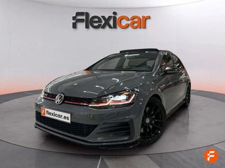 Volkswagen Golf GTI TCR 2.0 TSI 213kW(290CV) DSG