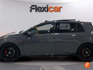 Volkswagen Golf GTI TCR 2.0 TSI 213kW(290CV) DSG