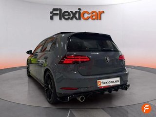 Volkswagen Golf GTI TCR 2.0 TSI 213kW(290CV) DSG