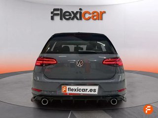Volkswagen Golf GTI TCR 2.0 TSI 213kW(290CV) DSG