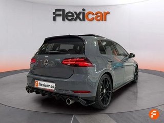 Volkswagen Golf GTI TCR 2.0 TSI 213kW(290CV) DSG