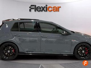 Volkswagen Golf GTI TCR 2.0 TSI 213kW(290CV) DSG