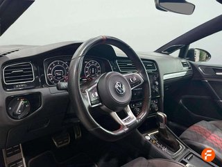 Volkswagen Golf GTI TCR 2.0 TSI 213kW(290CV) DSG
