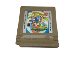 juego gameboy