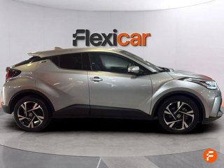 Toyota C-HR 1.8 125H Advance