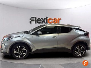 Toyota C-HR 1.8 125H Advance