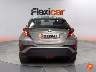 Toyota C-HR 1.8 125H Advance