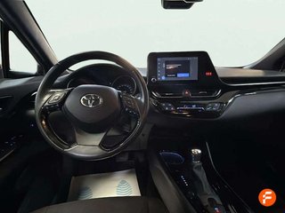 Toyota C-HR 1.8 125H Advance