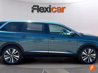 Peugeot 5008 Active 1.2L PureTech 96kW (130) S&S EAT8