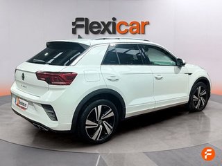 Volkswagen T-Roc R-Line 2.0 TDI 110kW (150CV) DSG