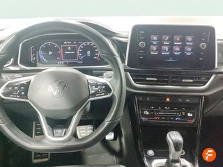 Volkswagen T-Roc R-Line 2.0 TDI 110kW (150CV) DSG