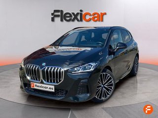 BMW Serie 2 Active Tourer 218i