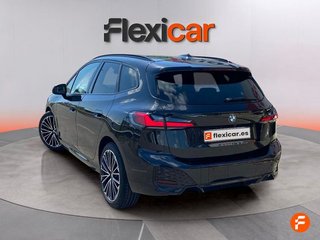 BMW Serie 2 Active Tourer 218i