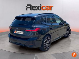 BMW Serie 2 Active Tourer 218i