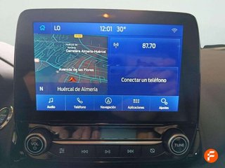 Ford Ecosport 1.0T EcoBoost 92kW (125CV) S&S Active